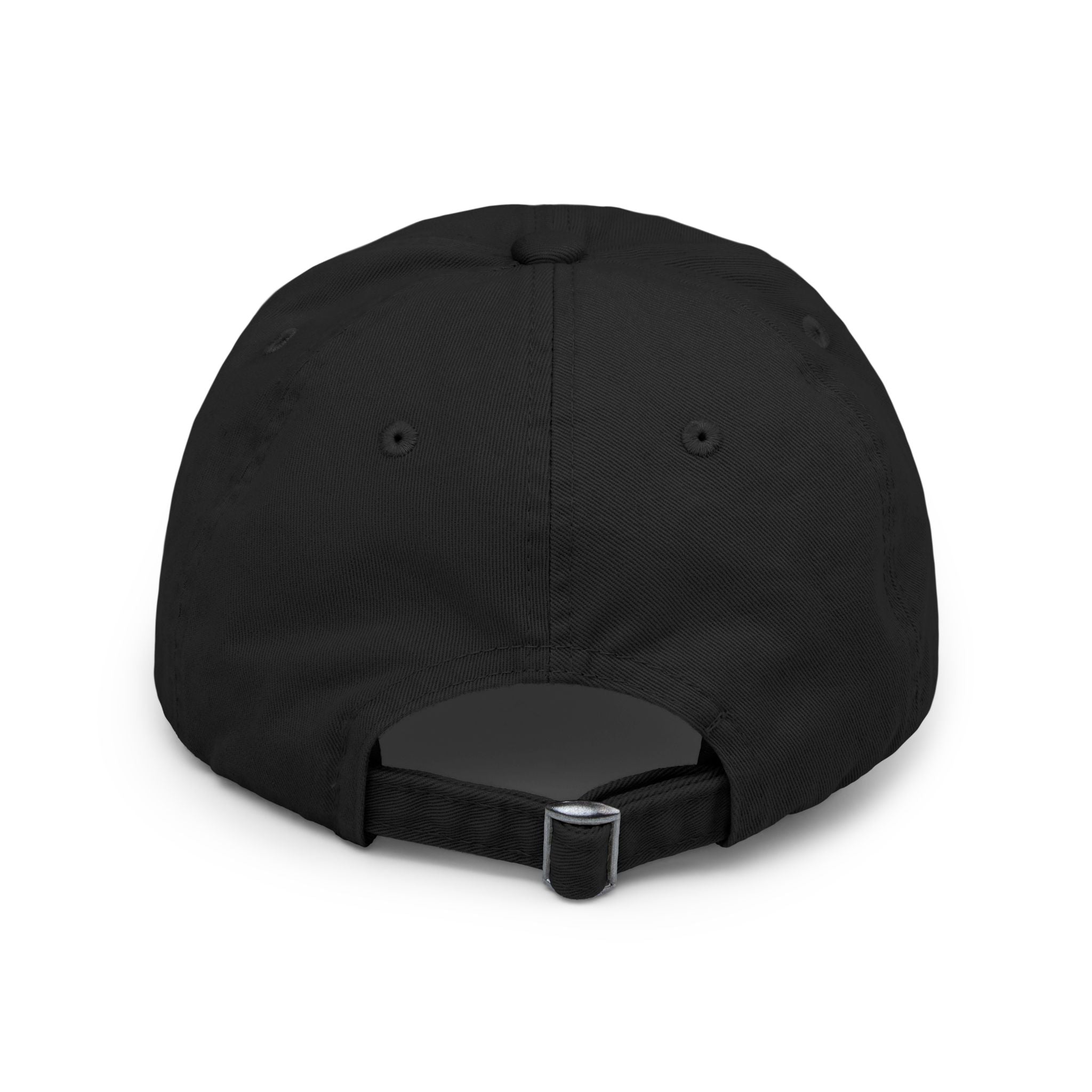 "Last July" Distressed Hat