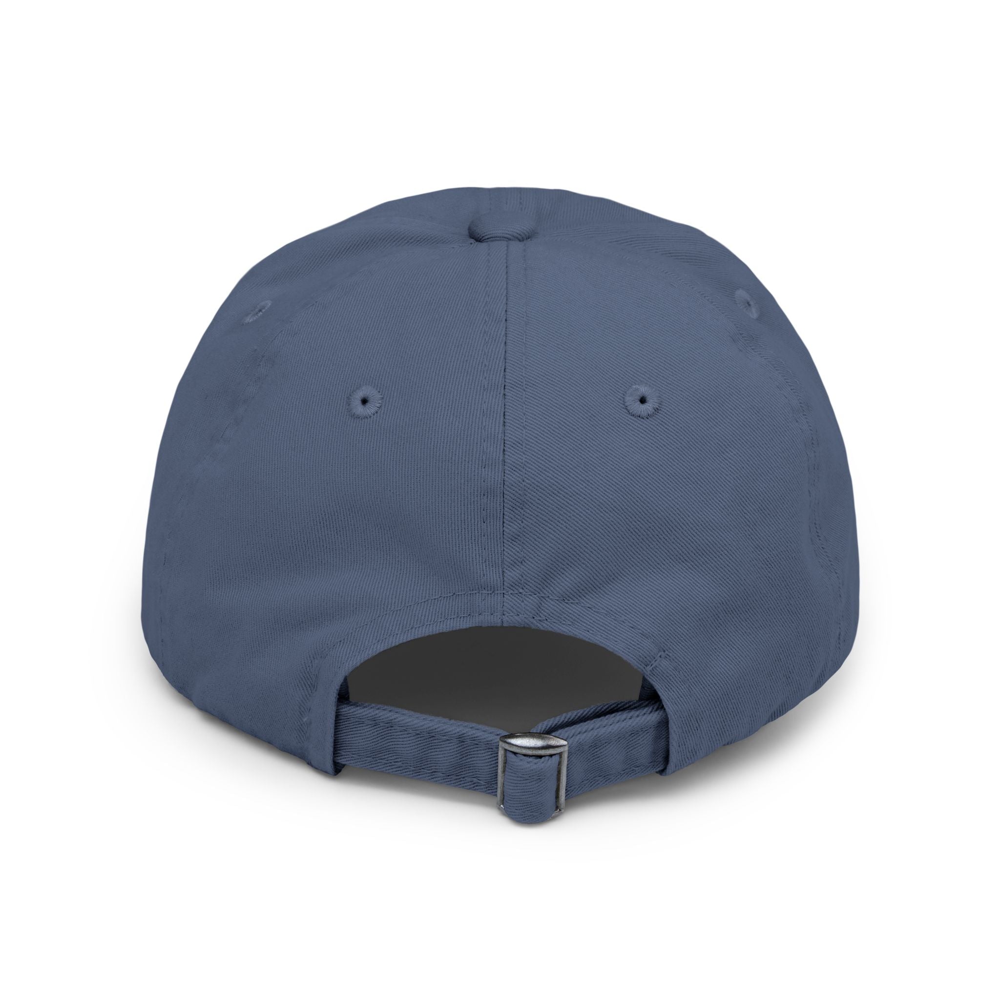 "Last July" Distressed Hat