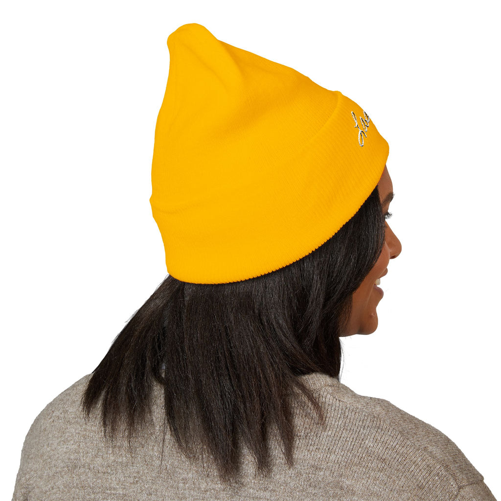 "Last July" Beanie