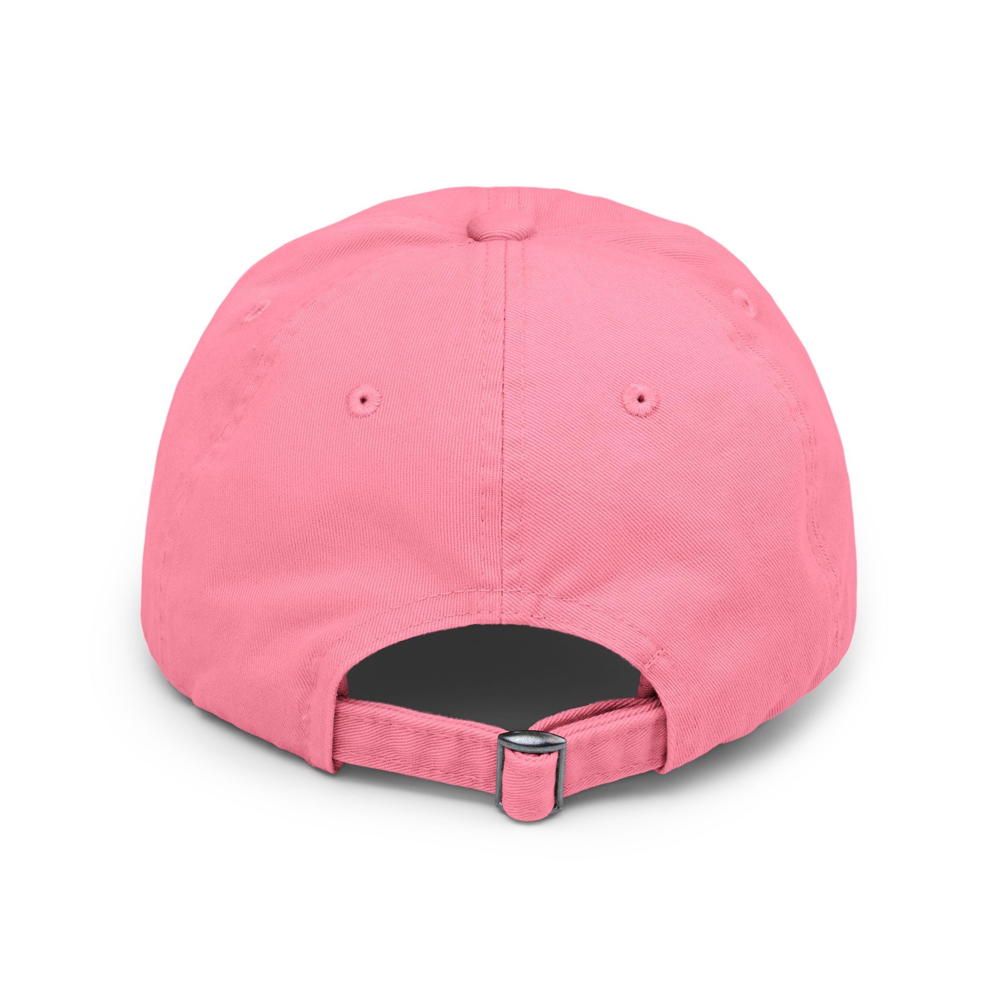 "Last July" Distressed Hat #2