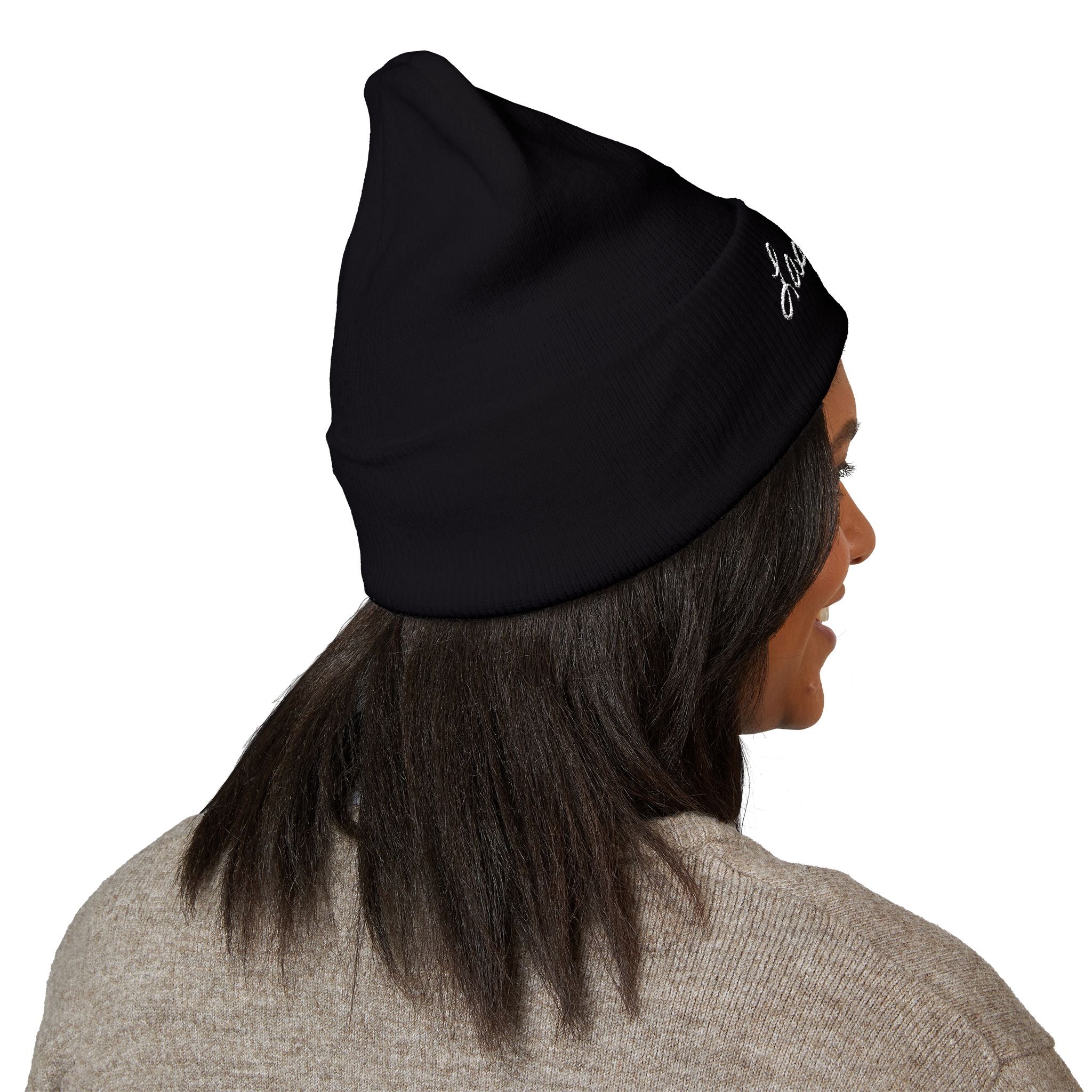 "Last July" Beanie