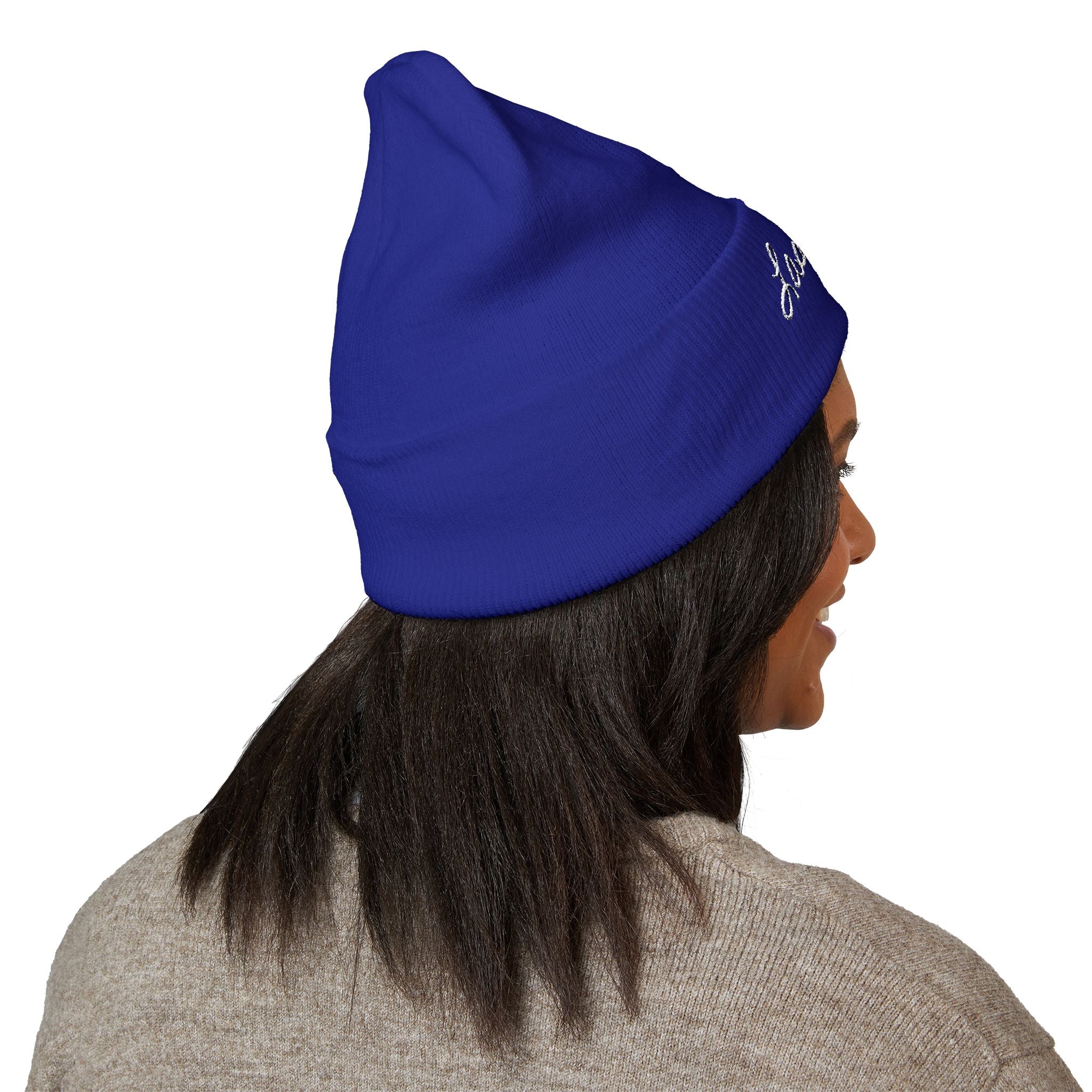 "Last July" Beanie