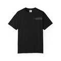 You Don't Follow Me T-Shirt - Dark