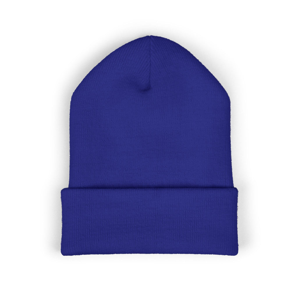 "Last July" Beanie