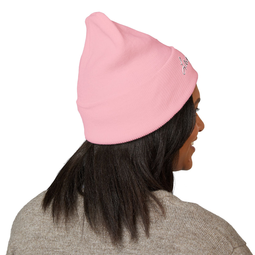 "Last July" Beanie