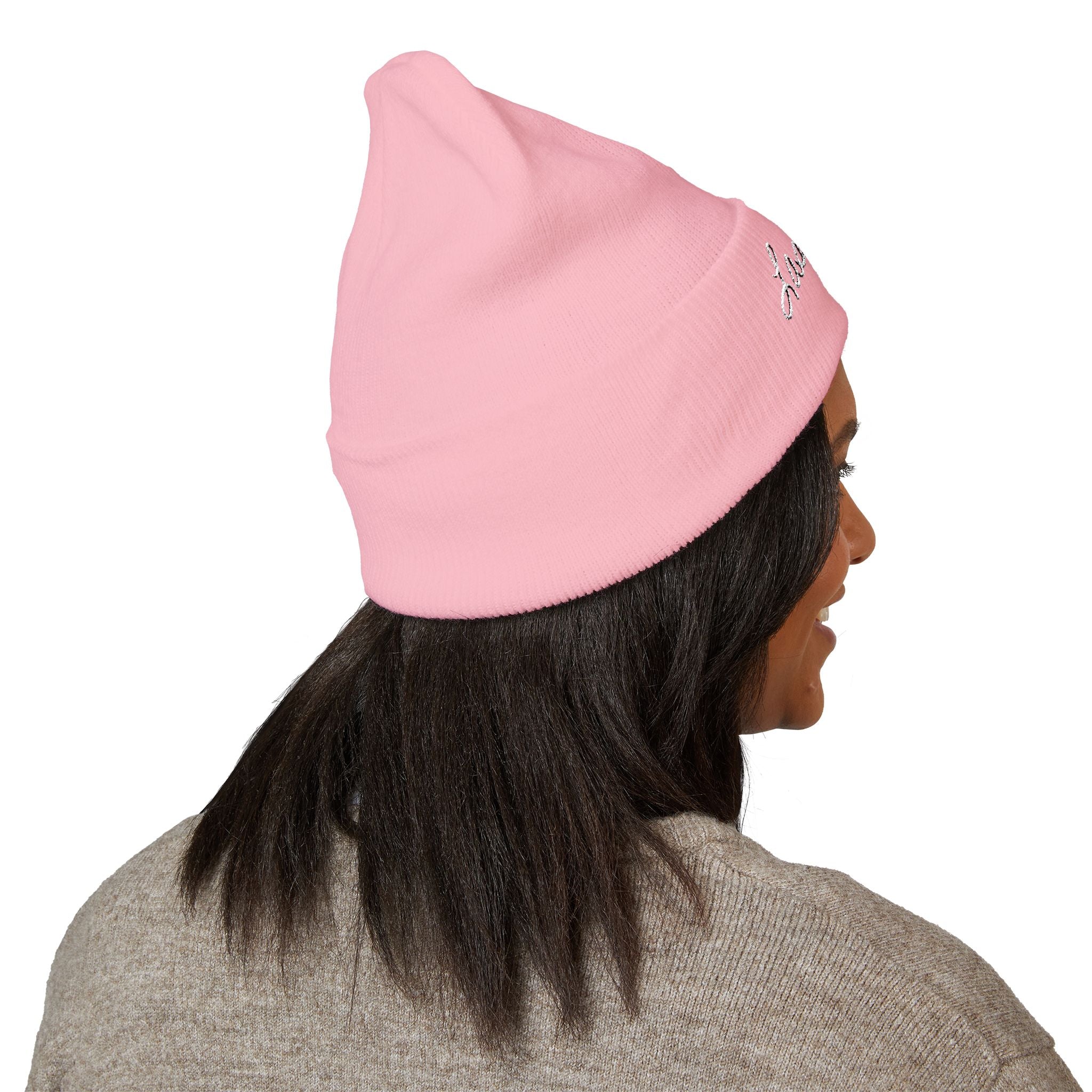 "Last July" Beanie