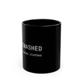 Whitewashed Tombs in Sunday Clothes Mug