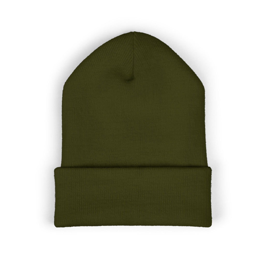 "Last July" Beanie