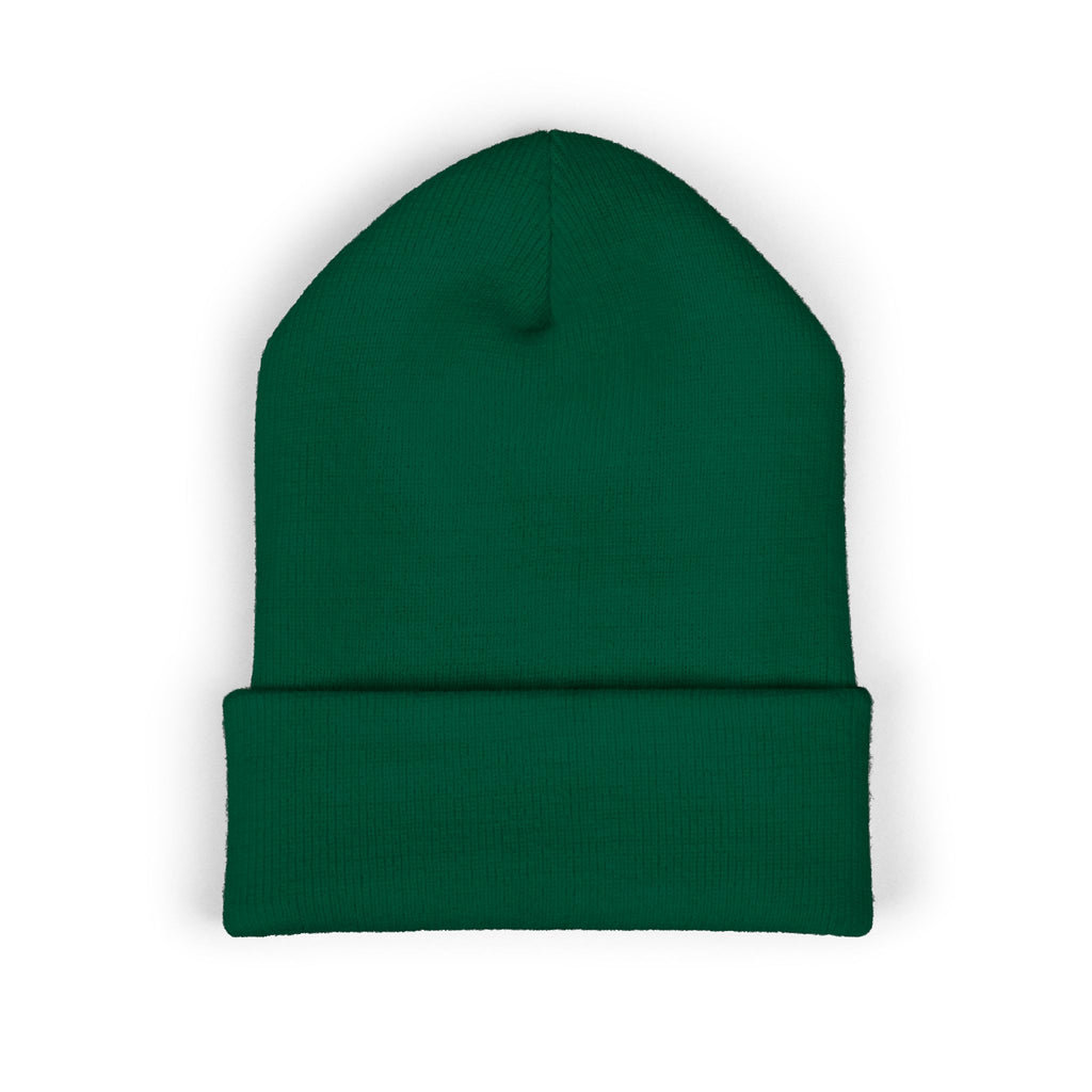 "Last July" Beanie