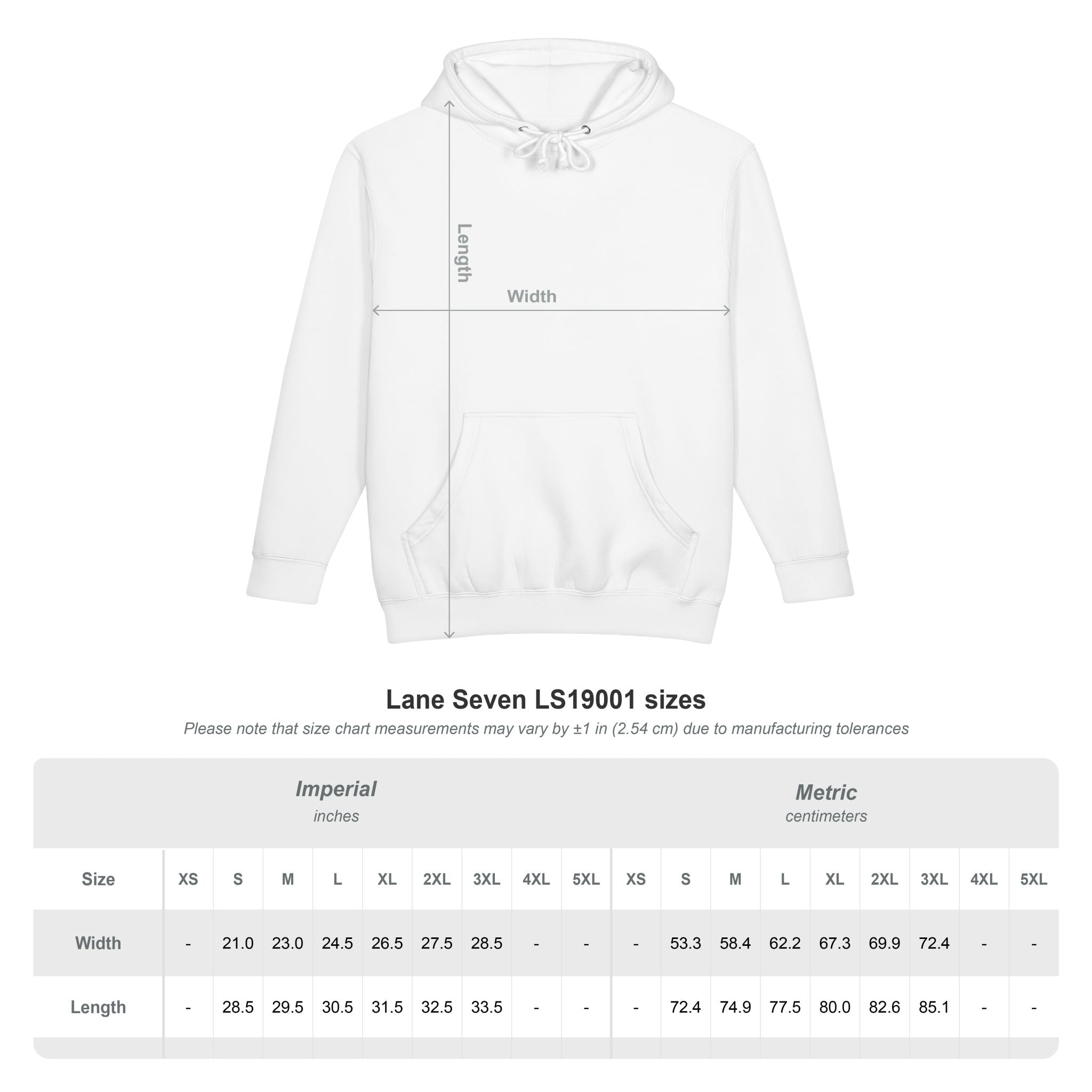 You Don't Follow Me Dark Hoodie
