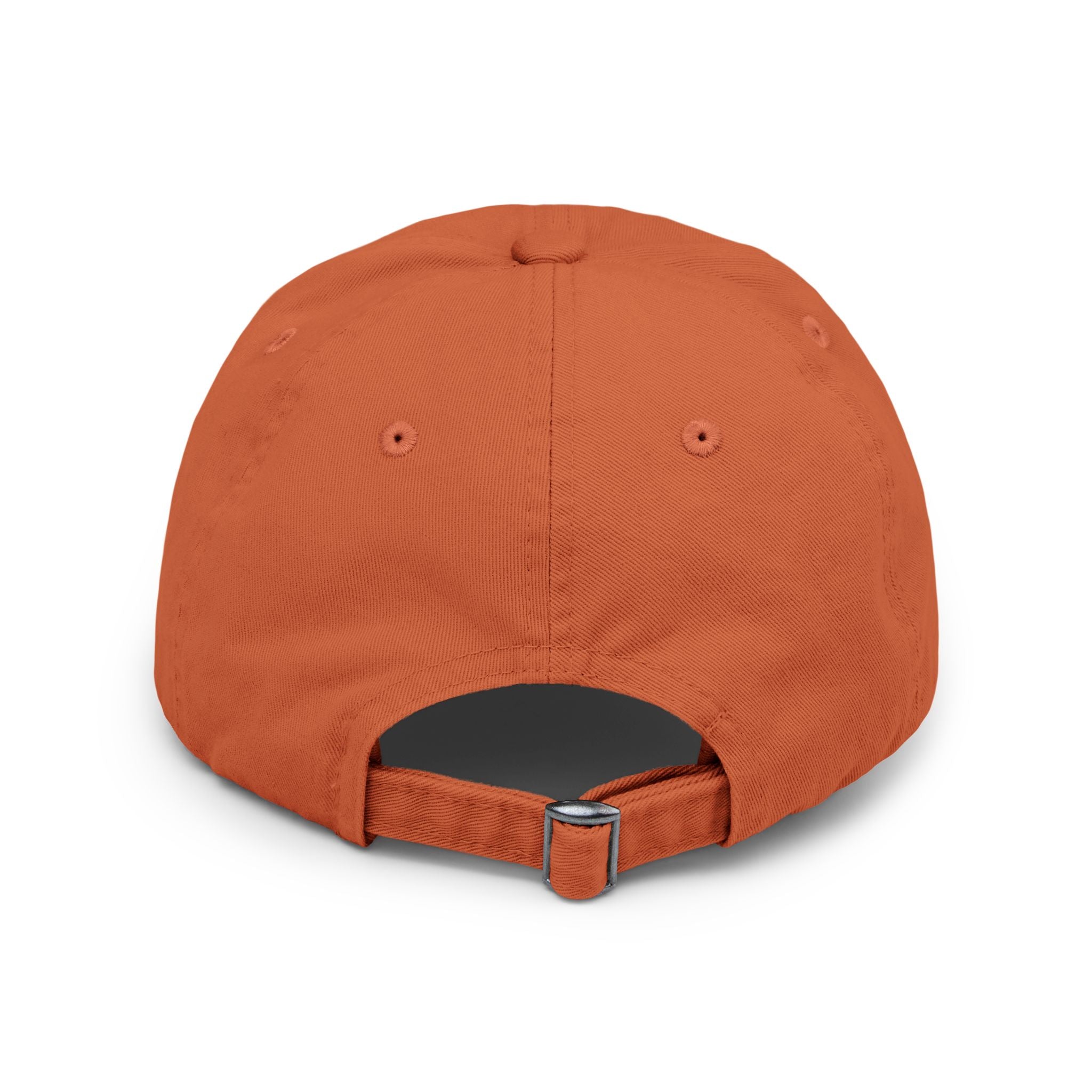 "Last July" Distressed Hat