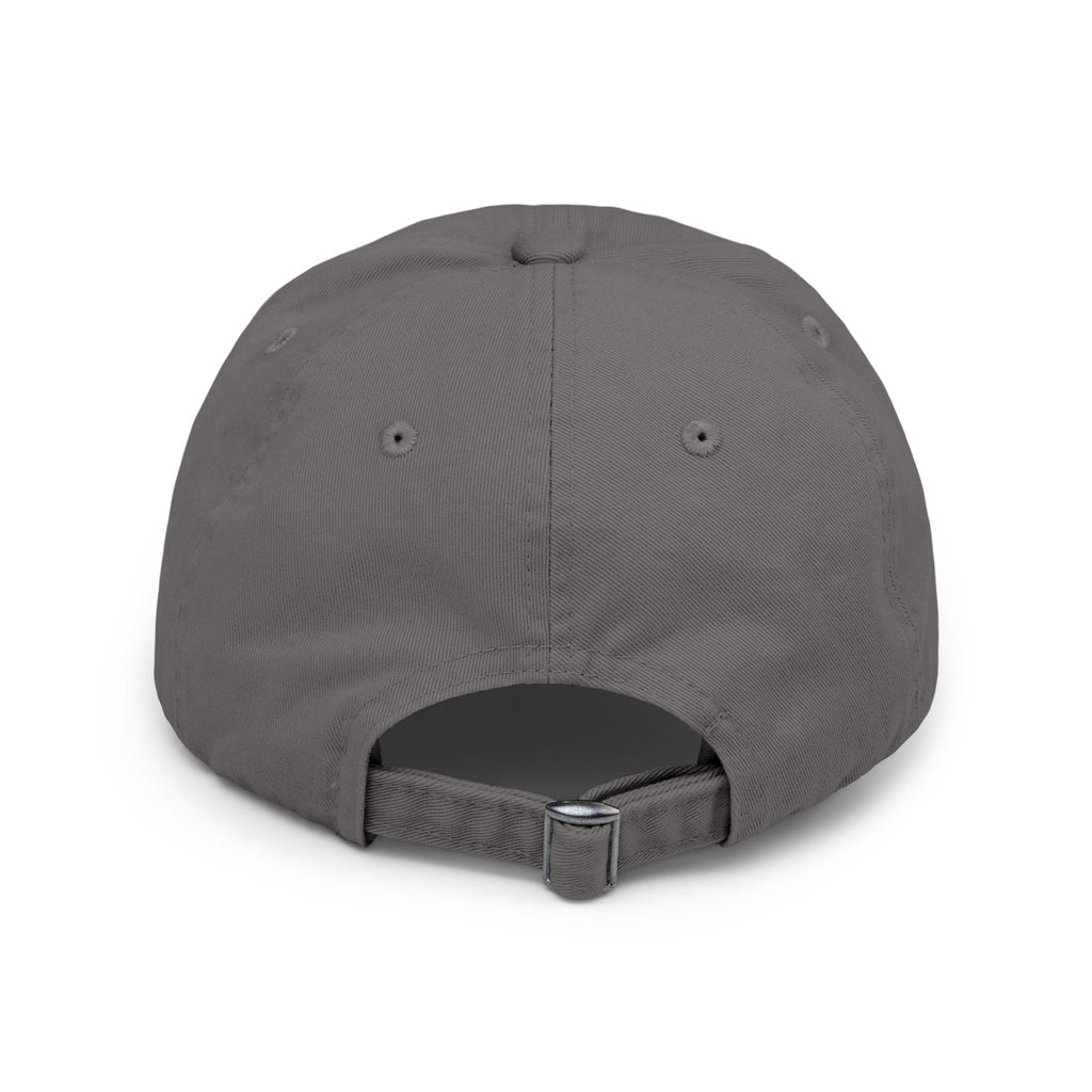 "Last July" Distressed Hat