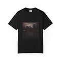Shitting on the Front Porch Step T-Shirt
