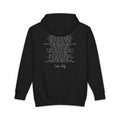 You Don't Follow Me Dark Hoodie