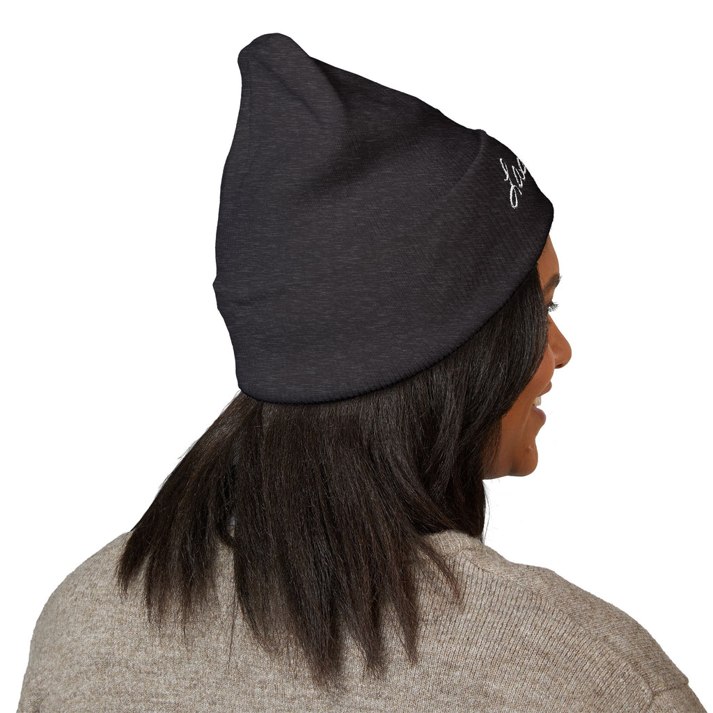 "Last July" Beanie