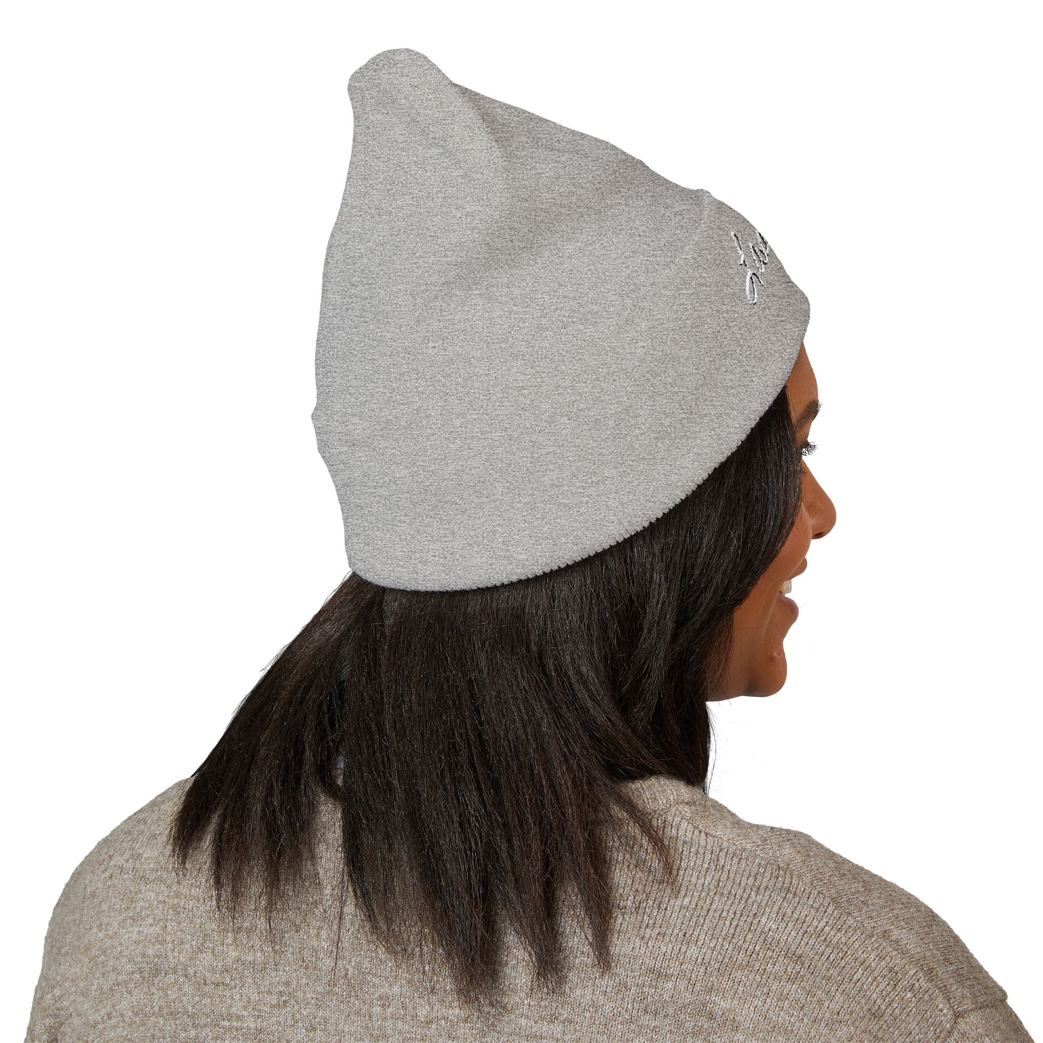 "Last July" Beanie