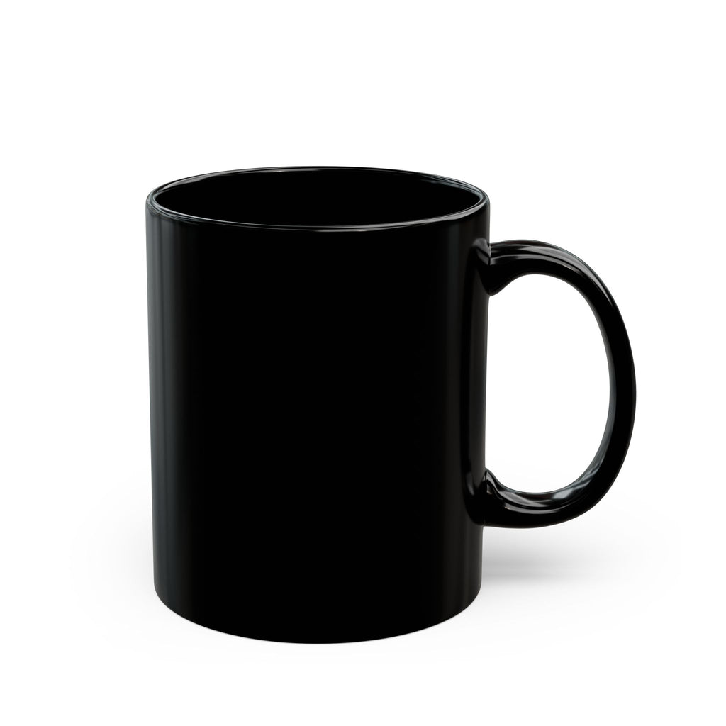 Whitewashed Tombs in Sunday Clothes Mug