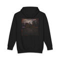 Shitting on the Front Porch Step Hoodie