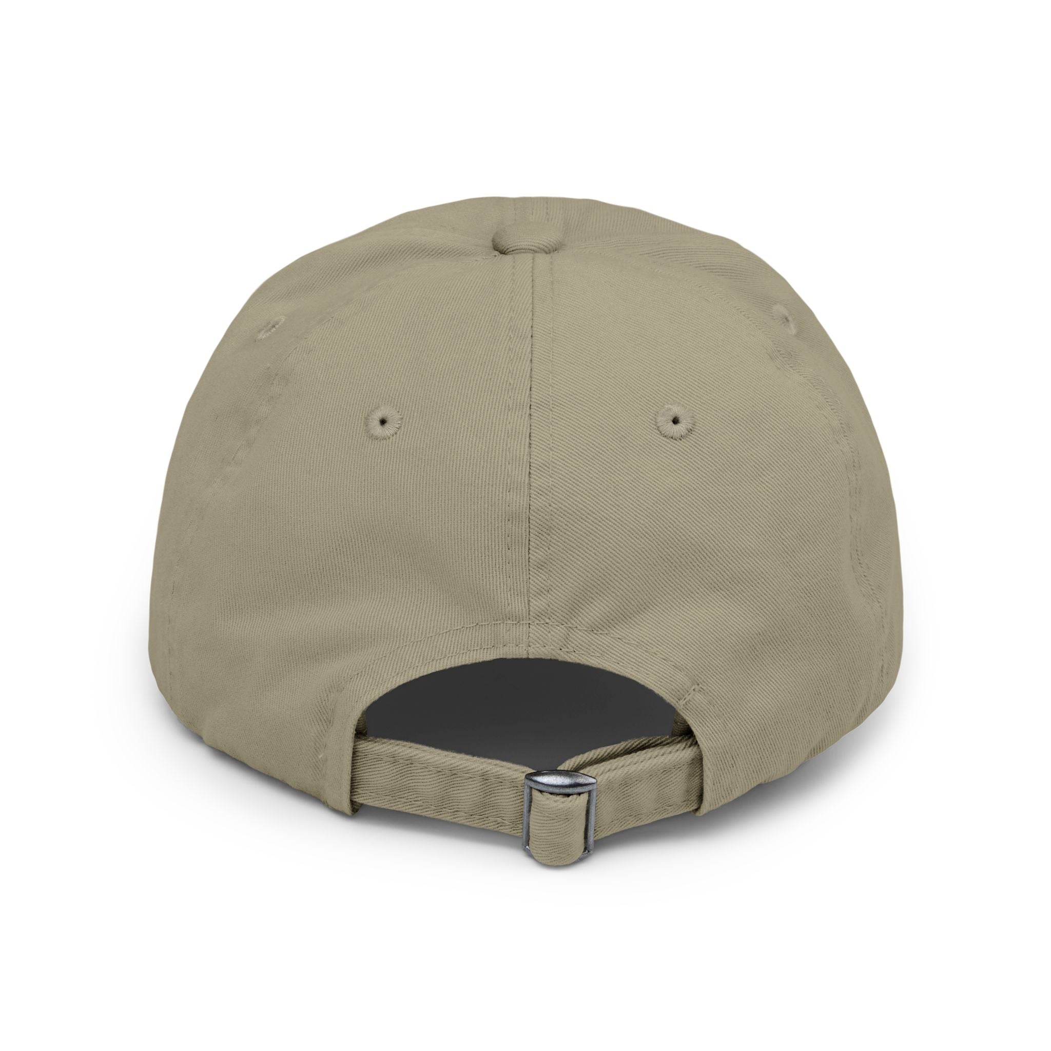 "Last July" Distressed Hat
